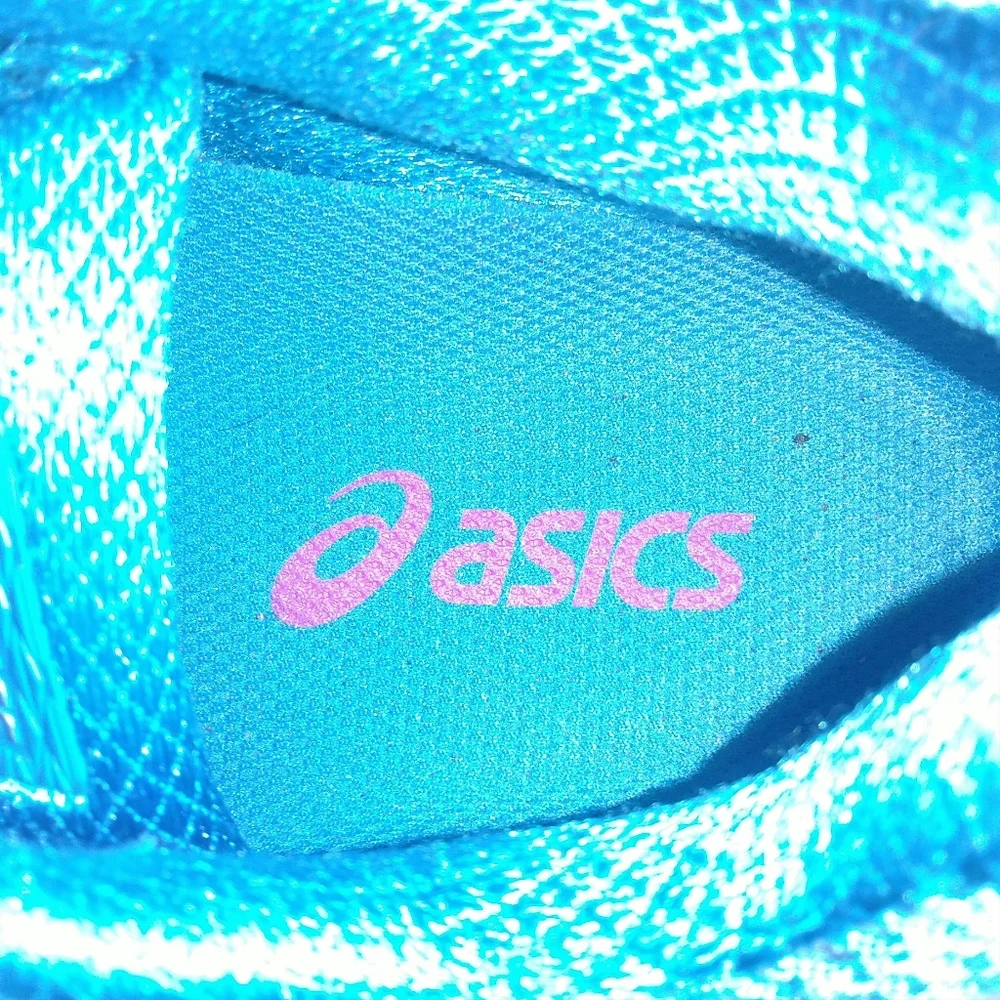 Asics Gel Pursue 2 Athletic Sneakers Shoes